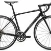 Racercykler Herre Giant Contend 2 2020 - Sort - Cykelstellet