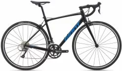 Racercykler Herre Giant Contend 2 2021 - Cykelstellet