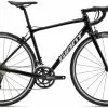 Racercykler Herre Giant Contend 2 2023 - Sort - Cykelstellet