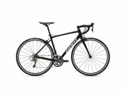 Racercykler Herre Giant Contend 2 - Medium/Large - Cykelstellet
