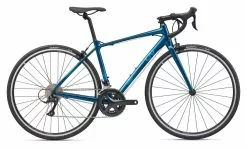 Racercykler Herre Giant Liv Avail 1 2020 - Cykelstellet