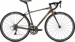 Racercykler Herre Giant Liv Avail 2 2023 - Brun - Cykelstellet