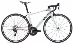 Racercykler Herre Giant Liv Langma Advanced 2 2020 - Cykelstellet