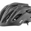 Dame Cykelhjelme Giant Liv Rev Comp Cykelhjelm, Black (53-61 Cm) - Cykelstellet