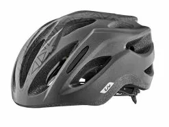 Dame Cykelhjelme Giant Liv Rev Comp Cykelhjelm, Black (53-61 Cm) - Cykelstellet