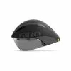 Dame Cykelhjelme Giro Aerohead Mips - Enkeltstartshjelm - Str. 51-55 Cm - Sort - Cykelstellet