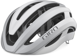 Dame Cykelhjelme Giro Aries Spherical MIPS - Hvid - Cykelstellet
