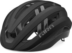 Dame Cykelhjelme Giro Aries Spherical MIPS - Sort - Cykelstellet