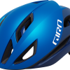 Dame Cykelhjelme Giro Eclipse Spherical® 2nd Gen MIPS - Blå - Cykelstellet