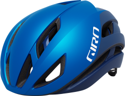Dame Cykelhjelme Giro Eclipse Spherical® 2nd Gen MIPS - Blå - Cykelstellet