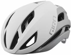 Dame Cykelhjelme Giro Eclipse Spherical® 2nd Gen MIPS - Hvid - Cykelstellet
