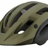 Dame Cykelhjelme Giro MTB Hjelm Manifest Mips - Grøn - Cykelstellet