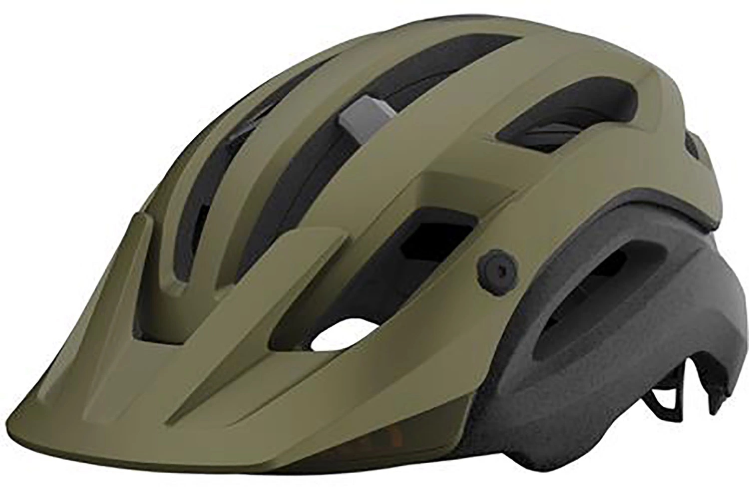 Dame Cykelhjelme Giro MTB Hjelm Manifest Mips - Grøn - Cykelstellet 1 Dame Cykelhjelme Giro MTB Hjelm Manifest Mips - Grøn - Cykelstellet