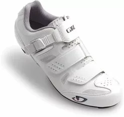 Giro Solara Dame Cykelsko - Hvid - Cykelstellet