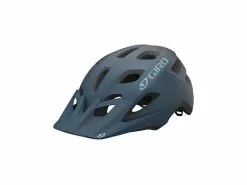 MTB Hjelme Giro Verce Mips - Cykelhjelm MTB - Str. 50-57 Cm - Mat Blå Fade - Cykelstellet