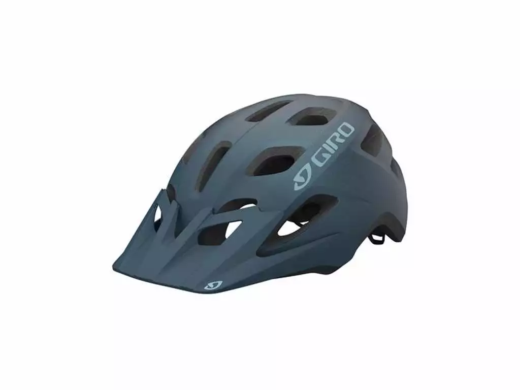 MTB Hjelme Giro Verce Mips - Cykelhjelm MTB - Str. 50-57 Cm - Mat Blå Fade - Cykelstellet 1 MTB Hjelme Giro Verce Mips - Cykelhjelm MTB - Str. 50-57 Cm - Mat Blå Fade - Cykelstellet