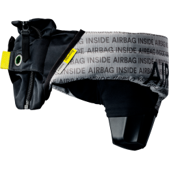 Dame Cykelhjelme Hövding 3.0 Airbag Cykelhjelm + Refleksiv Airbag Cover - Cykelstellet