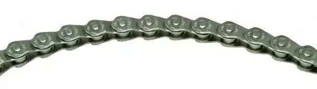 Cykelkæder KMC Hl710 Single Speed 104 Links Cykelkæde - Cykelstellet 1 Cykelkæder KMC Hl710 Single Speed 104 Links Cykelkæde - Cykelstellet