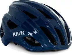 Junior Cykelhjelme Kask Mojito3 WG11 Cykelhjelm - Blå - Cykelstellet