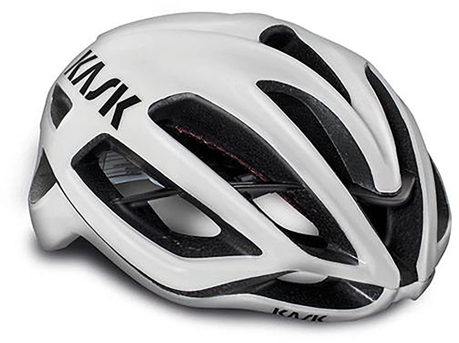 Dame Cykelhjelme Kask Protone Cykelhjelm - Hvid - Cykelstellet 1 Dame Cykelhjelme Kask Protone Cykelhjelm - Hvid - Cykelstellet