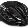 Dame Cykelhjelme Kask Protone Cykelhjelm - Sort - Cykelstellet