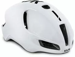 Dame Cykelhjelme Kask Utopia Cykelhjelm - Hvid - Cykelstellet