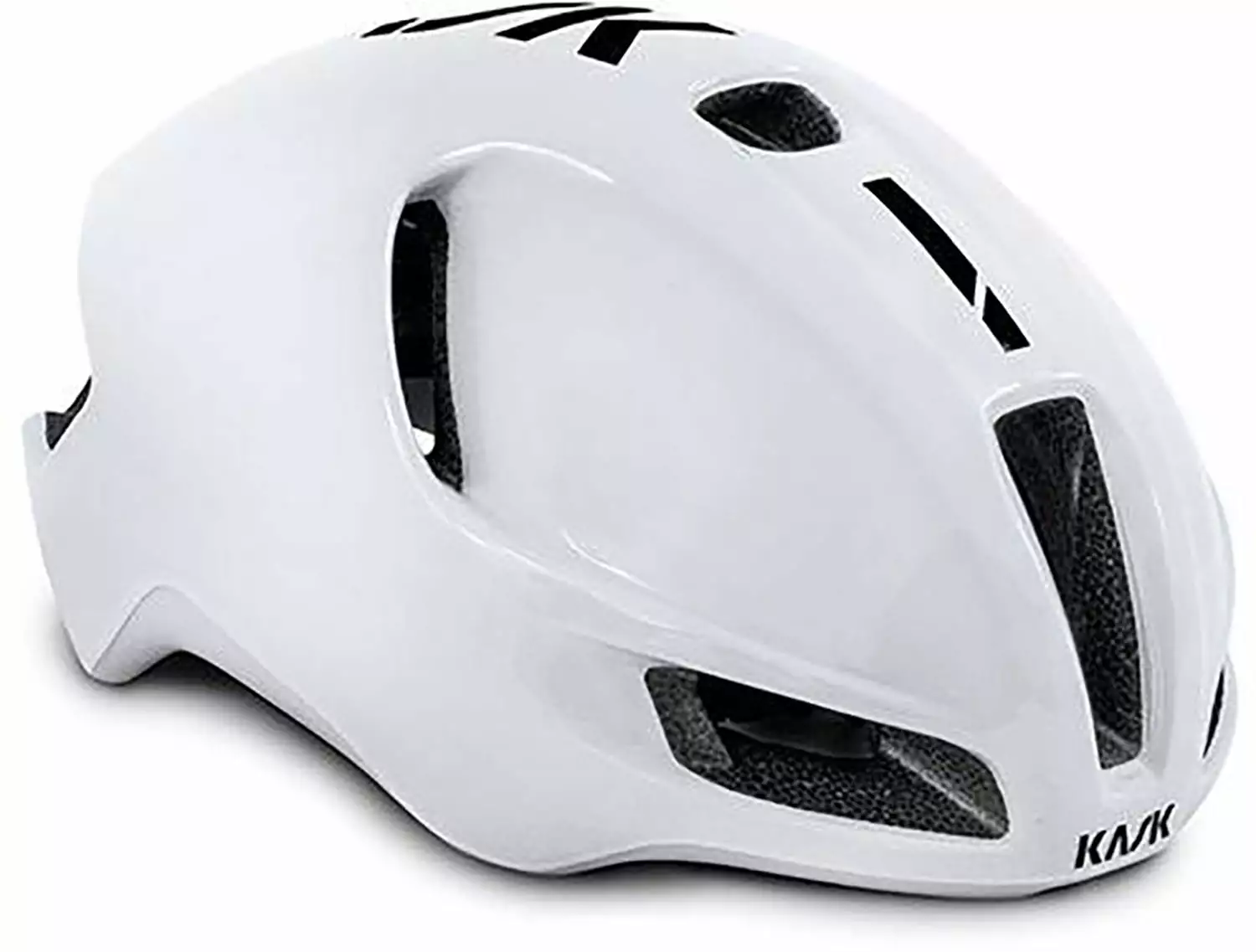 Dame Cykelhjelme Kask Utopia Cykelhjelm - Hvid - Cykelstellet 1 Dame Cykelhjelme Kask Utopia Cykelhjelm - Hvid - Cykelstellet