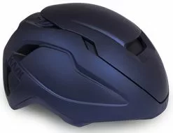 Dame Cykelhjelme Kask Wasabi WG11 Cykelhjelm - Blå - Cykelstellet