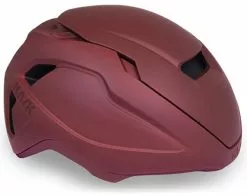 Dame Cykelhjelme Kask Wasabi WG11 Cykelhjelm - Rød - Cykelstellet