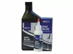 Lappegrej Lappevæske Doc Blue 500 Ml - Cykelstellet