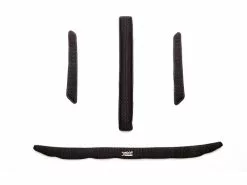 Hjelme Tilbehør Og Reservedele Lazer Century Pudesæt - Cykelstellet