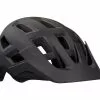 Dame Cykelhjelme Lazer Coyote Mips Cykelhjelm, Matte Full Black, M/55-59cm - Cykelstellet