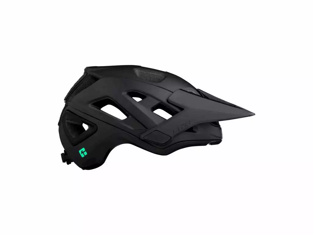 MTB Hjelme Lazer Jackal KinetiCore - Cykelhjelm MTB - Str. 58-61 Cm - Mat Sort - Cykelstellet 1 MTB Hjelme Lazer Jackal KinetiCore - Cykelhjelm MTB - Str. 58-61 Cm - Mat Sort - Cykelstellet