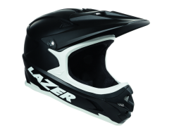 Fullface Cykelhjelme Lazer Phoenix+ Fullface Hjelm, 58-60cm - Cykelstellet