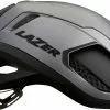 Dame Cykelhjelme Lazer Vento Kineticore Cykelhjelm - Grå - Cykelstellet