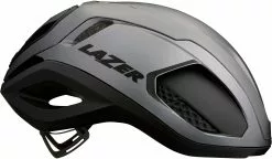 Dame Cykelhjelme Lazer Vento Kineticore Cykelhjelm - Grå - Cykelstellet