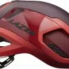 Dame Cykelhjelme Lazer Vento Kineticore Cykelhjelm - Rød - Cykelstellet