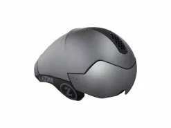 Dame Cykelhjelme Lazer Wasp Air Tri - Cykelhjelm Time Trail - Str. 52-56 Cm - Mat Titan - Cykelstellet