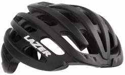 Dame Cykelhjelme Lazer Z1 MIPS Cykelhjelm - Sort - Cykelstellet