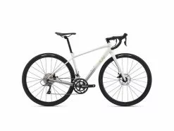 Racercykler Dame Liv Giant Avail AR 4 - Large - Cykelstellet