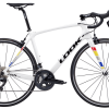 Racercykler Herre Look 765 Optimum Ultegra 2019 - Hvid (str. Large) - Cykelstellet