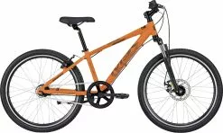 Cykler - Børn MBK Mud XP 26" Dreng 7g 2023 - Orange - Cykelstellet