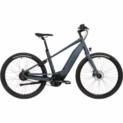 Herre Elcykel MBK Octane Cross E 500Wh Elcykel - Cykelstellet