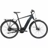 Herre Elcykel MBK Vitesse E Herre 500Wh Elcykel - Cykelstellet