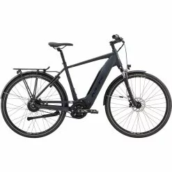 Herre Elcykel MBK Vitesse E Herre 500Wh Elcykel - Cykelstellet