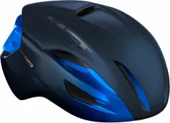 Dame Cykelhjelme MET Helmet Manta MIPS - Blå - Cykelstellet