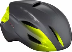 Dame Cykelhjelme MET Helmet Manta MIPS - Grå - Cykelstellet