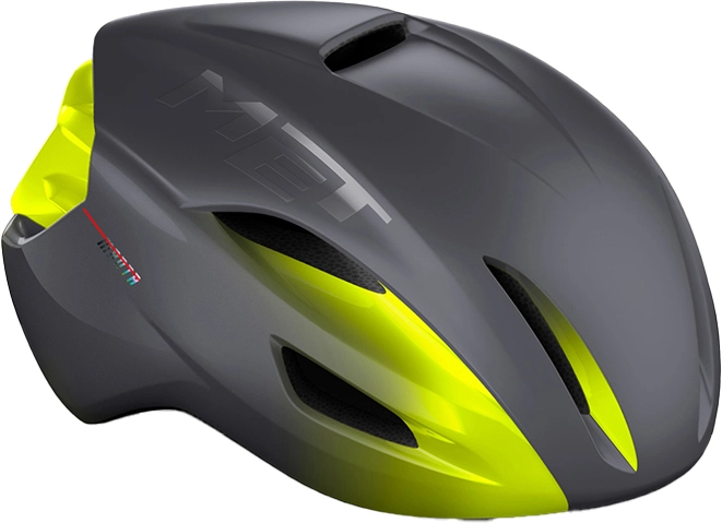 Dame Cykelhjelme MET Helmet Manta MIPS - Grå - Cykelstellet 1 Dame Cykelhjelme MET Helmet Manta MIPS - Grå - Cykelstellet