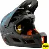 Dame Cykelhjelme MET Helmet Parachute MCR MIPS - Sort - Cykelstellet