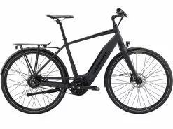 Herre Elcykel Nishiki Pro SLB E Grey - Elcykel - 2023, H58cm - Cykelstellet